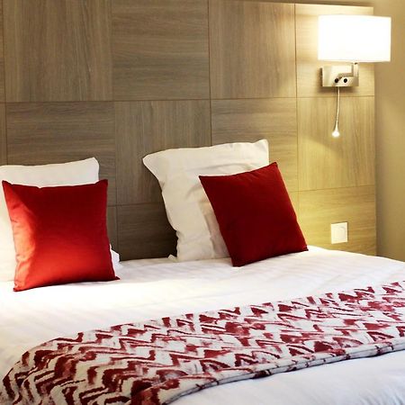 Hotel Le Vauxois Kültér fotó